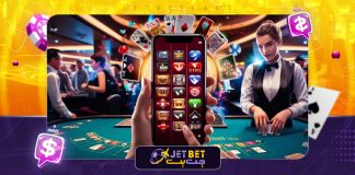 سایت جت بت ۹۰